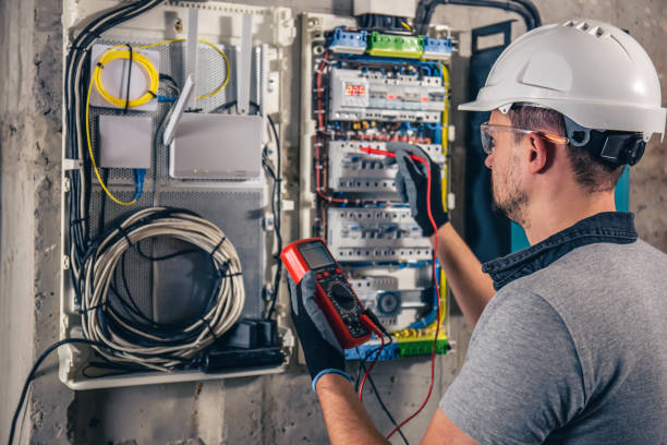 Best Electrical Rewiring Services  in Fountainhead Orchard Hills, MD