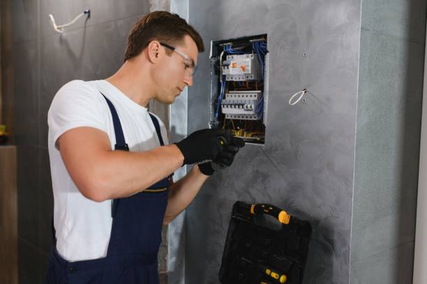 Best Electrical Troubleshooting Services  in Fountainhead Orchard Hills, MD