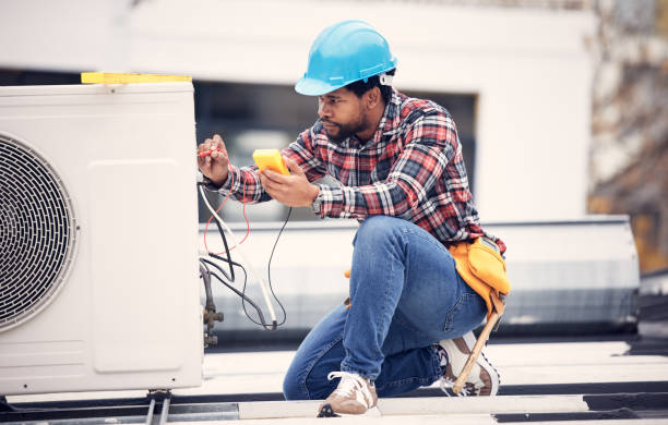 Best Residential Electrician Services  in Fountainhead Orchard Hills, MD