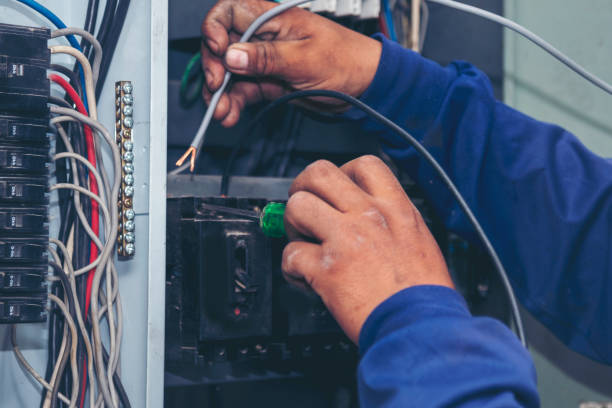 Why Trust Our Certified Electricians for Your Electrical Needs in MD?