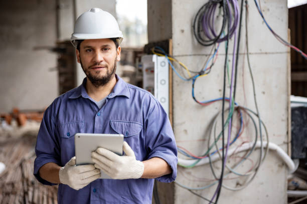 Best Industrial Electrical Services  in Fountainhead Orchard Hills, MD