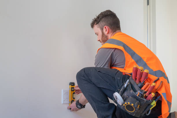 Professional Electrician in MD